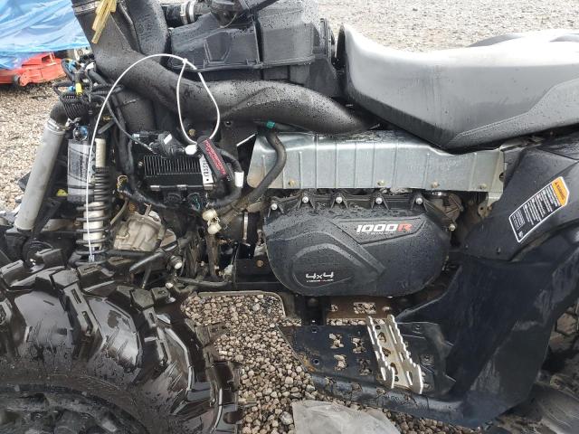 3JBMWAX40NJ000233 - 2022 CAN-AM RENEGADE X 黑色 照片 7