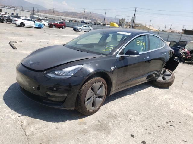 5YJ3E1EA6KF301575 - 2019 TESLA MODEL 3  fotoğraf 2