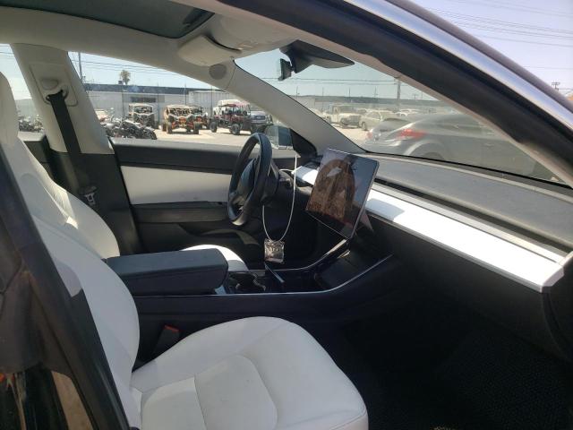 5YJ3E1EA6KF301575 - 2019 TESLA MODEL 3  fotoğraf 5