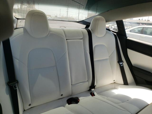 5YJ3E1EA6KF301575 - 2019 TESLA MODEL 3  fotoğraf 6