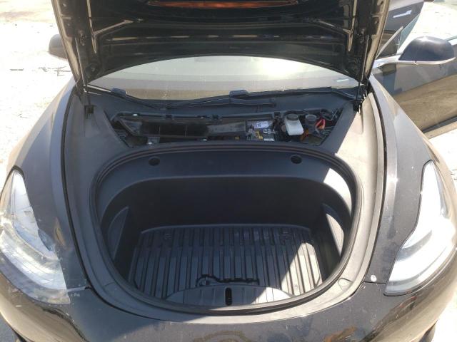 5YJ3E1EA6KF301575 - 2019 TESLA MODEL 3  fotoğraf 7
