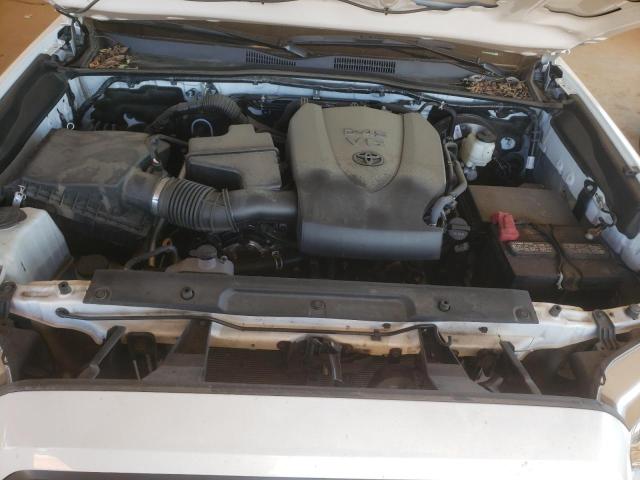 3TMAZ5CN4LM136910 - 2020 TOYOTA TACOMA DOUBLE CAB  照片 7