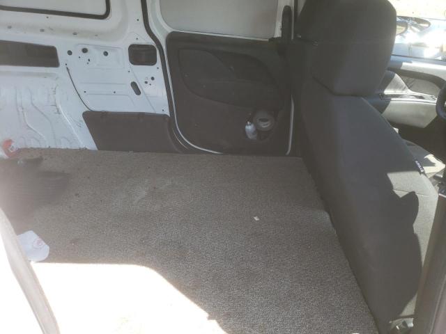 ZFBERFAB1J6J78452 - 2018 RAM PROMASTER თეთრი ფოტო 6