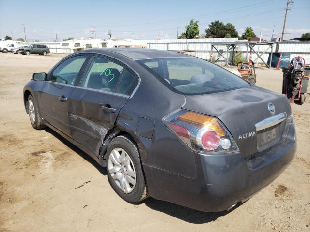 1N4AL2APXAN462773 - 2010 NISSAN ALTIMA BASE  photo 3