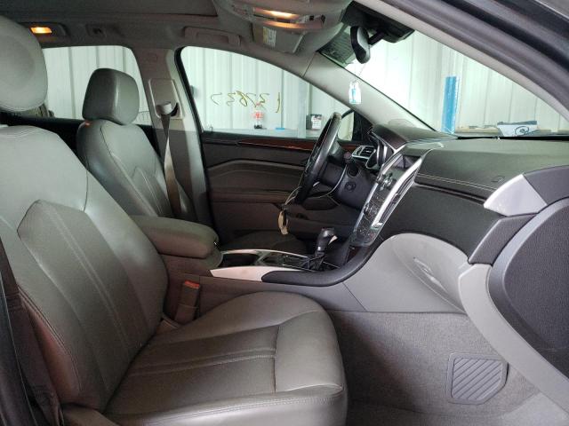 3GYFNBE38CS589963 - 2012 CADILLAC SRX PERFOR 石墨色 照片 5