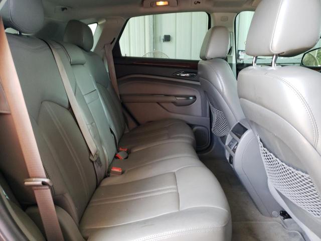 3GYFNBE38CS589963 - 2012 CADILLAC SRX PERFOR 石墨色 照片 6