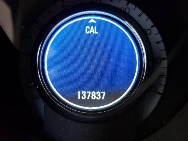 3GYFNBE38CS589963 - 2012 CADILLAC SRX PERFOR 石墨色 照片 8