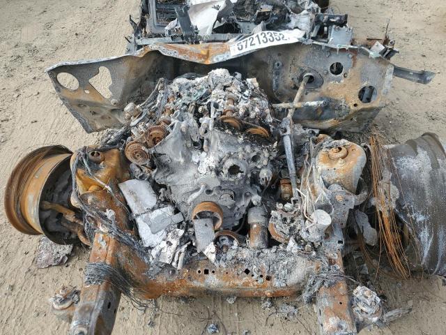 1FMJU1JT5LEA43713 - 2020 FORD EXPEDITION BURN photo 7