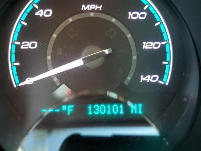 1G1ZC5E02CF227723 - 2012 CHEVROLET MALIBU 1LT ვერცხლისფერი ფოტო 8