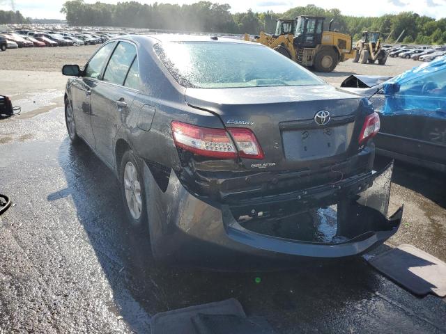 4T4BF3EK8AR058453 - 2010 TOYOTA CAMRY BASE  photo 3