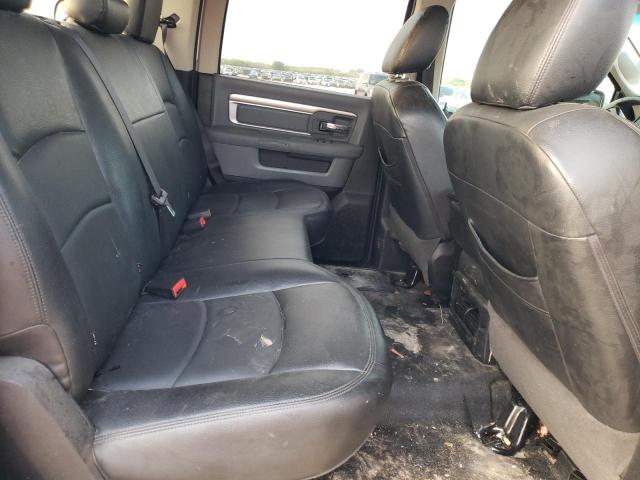 3C6UR4JL9FG526727 - 2015 RAM 2500 SLT 白色 照片 6