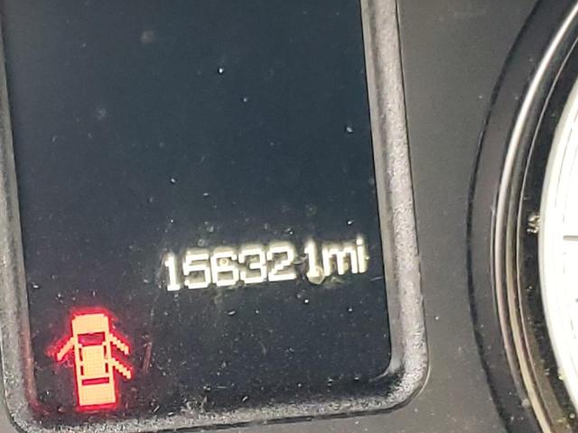 3C6UR4JL9FG526727 - 2015 RAM 2500 SLT 白色 照片 8