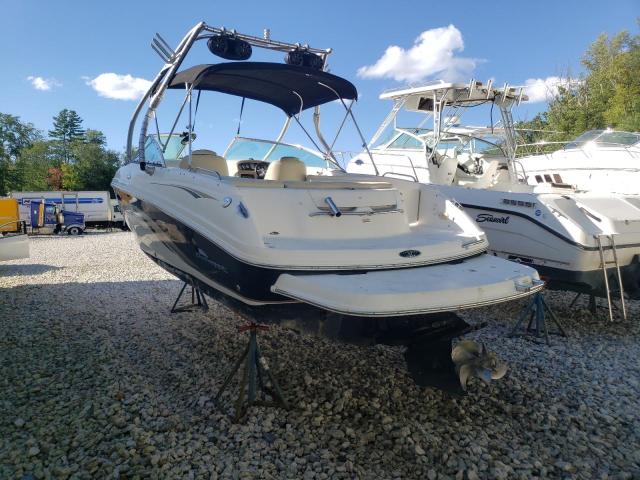 FGBS2102F303 - 2003 CHAP 230 SSI ორფეროვანი ფოტო 3