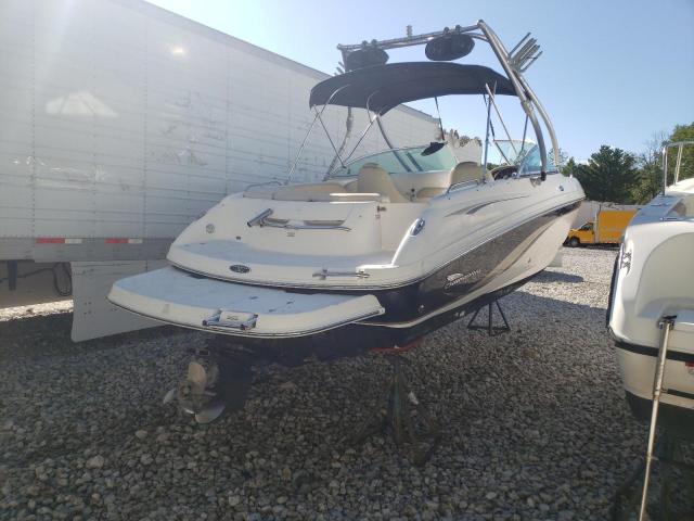 FGBS2102F303 - 2003 CHAP 230 SSI ორფეროვანი ფოტო 4