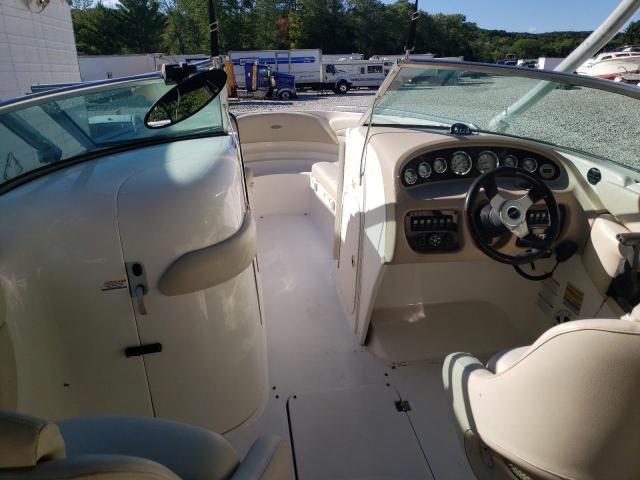 FGBS2102F303 - 2003 CHAP 230 SSI ორფეროვანი ფოტო 5