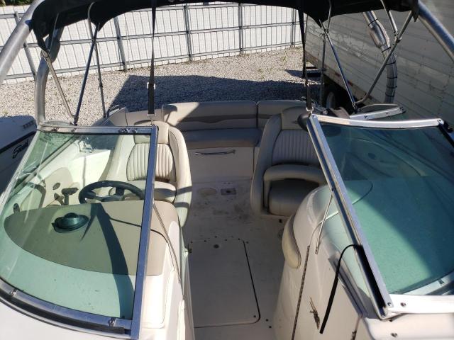 FGBS2102F303 - 2003 CHAP 230 SSI ორფეროვანი ფოტო 6