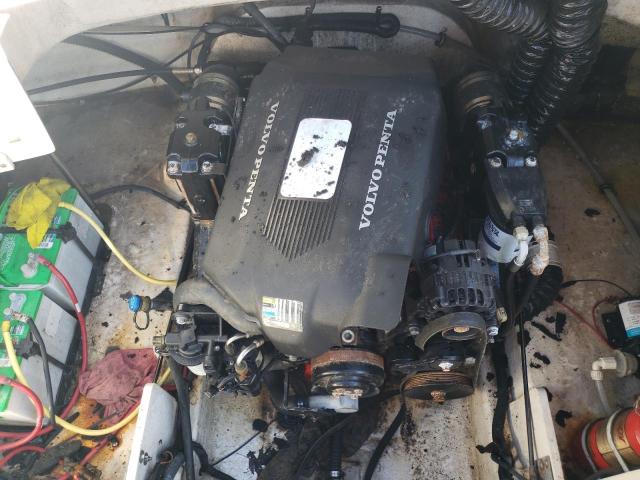 FGBS2102F303 - 2003 CHAP 230 SSI ორფეროვანი ფოტო 7