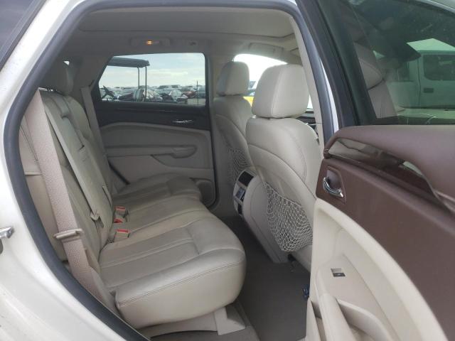 3GYFNBEY4AS632140 - 2010 CADILLAC SRX PERFOR 白色 照片 6