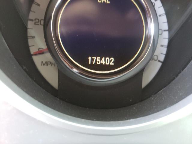 3GYFNBEY4AS632140 - 2010 CADILLAC SRX PERFOR 白色 照片 8