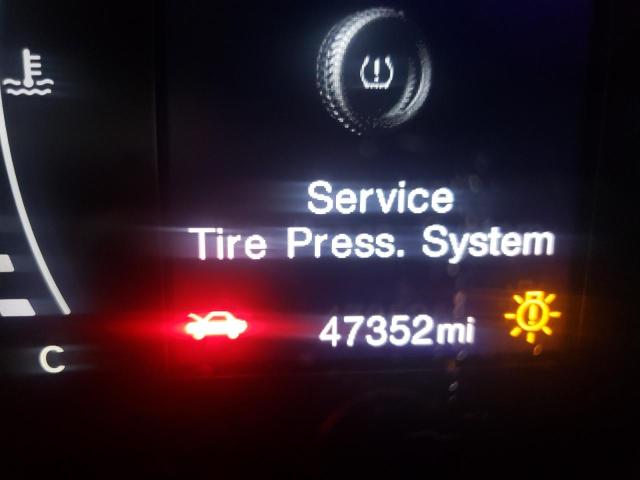 ZACCJBAB6HPG16331 - 2017 JEEP RENEGADE S 白色 照片 8