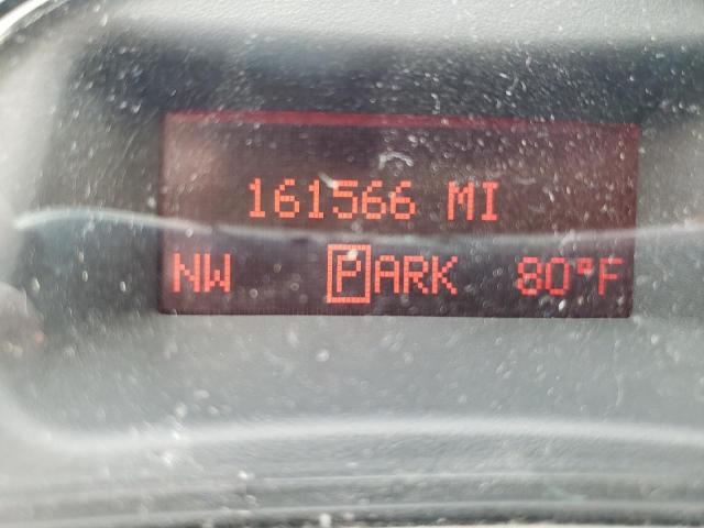 2G2WP552281166070 - 2008 PONTIAC GRAND PRIX SILVER photo 8