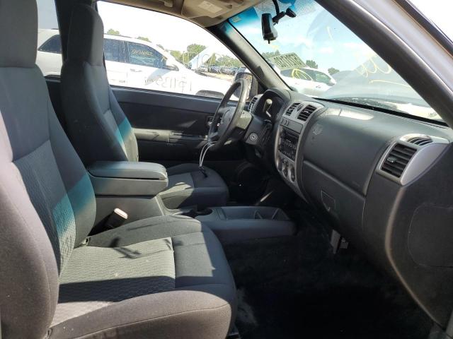 1GCDT33EX88228506 - 2008 CHEVROLET COLORADO L WHITE photo 5