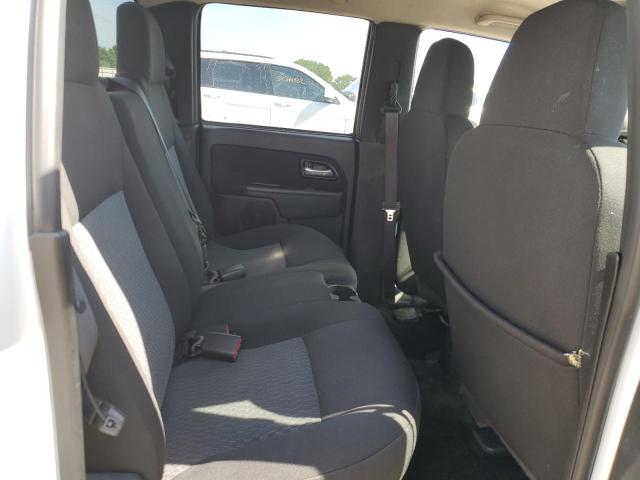 1GCDT33EX88228506 - 2008 CHEVROLET COLORADO L WHITE photo 6