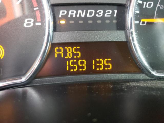 1GCDT33EX88228506 - 2008 CHEVROLET COLORADO L WHITE photo 8