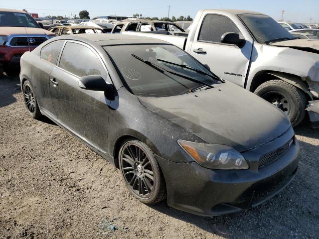 JTKDE167090300981 - 2009 TOYOTA SCION TC გრაფიტი ფოტო 1
