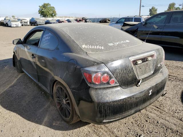 JTKDE167090300981 - 2009 TOYOTA SCION TC გრაფიტი ფოტო 3