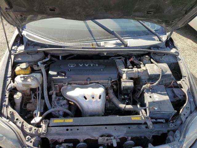 JTKDE167090300981 - 2009 TOYOTA SCION TC გრაფიტი ფოტო 7