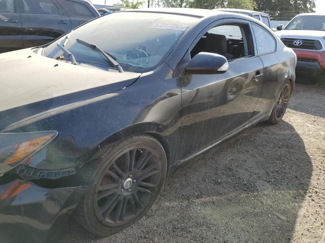 JTKDE167090300981 - 2009 TOYOTA SCION TC გრაფიტი ფოტო 9