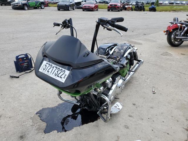 1HD1KHC11KB634649 - 2019 HARLEY-DAVIDSON FLTRX 双色 照片 2