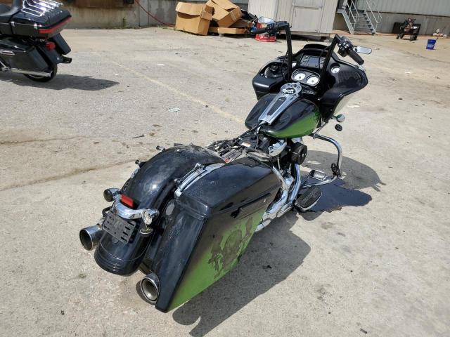 1HD1KHC11KB634649 - 2019 HARLEY-DAVIDSON FLTRX 双色 照片 4