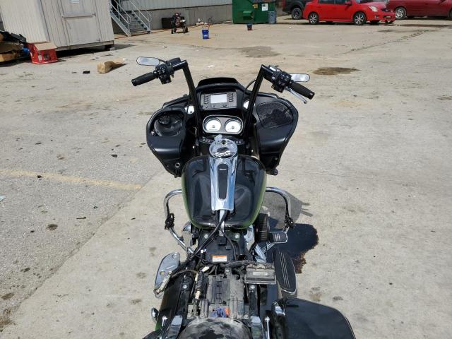 1HD1KHC11KB634649 - 2019 HARLEY-DAVIDSON FLTRX 双色 照片 5