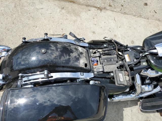 1HD1KHC11KB634649 - 2019 HARLEY-DAVIDSON FLTRX 双色 照片 6