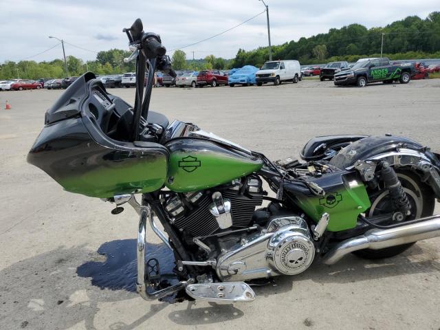 1HD1KHC11KB634649 - 2019 HARLEY-DAVIDSON FLTRX 双色 照片 9