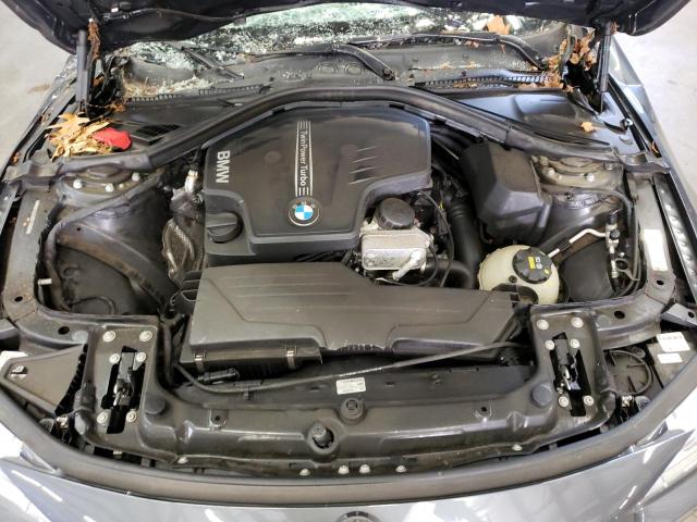 WBA4C9C50GG138768 - 2016 BMW 428 XI GRA GRAY photo 7
