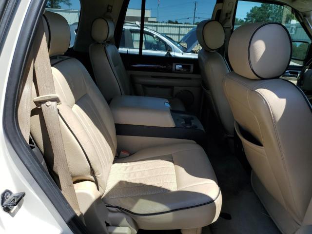 5LMFU27566LJ12829 - 2006 LINCOLN NAVIGATOR BEIGE photo 6