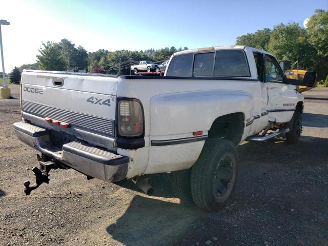 3B7MF33W3TM108759 - 1996 DODGE RAM 3500 WHITE photo 4