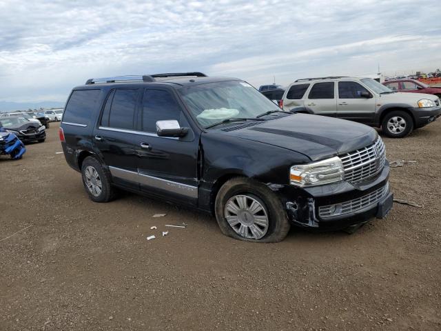 5LMJJ2J57AEJ07146 - 2010 LINCOLN NAVIGATOR 黑色 照片 1