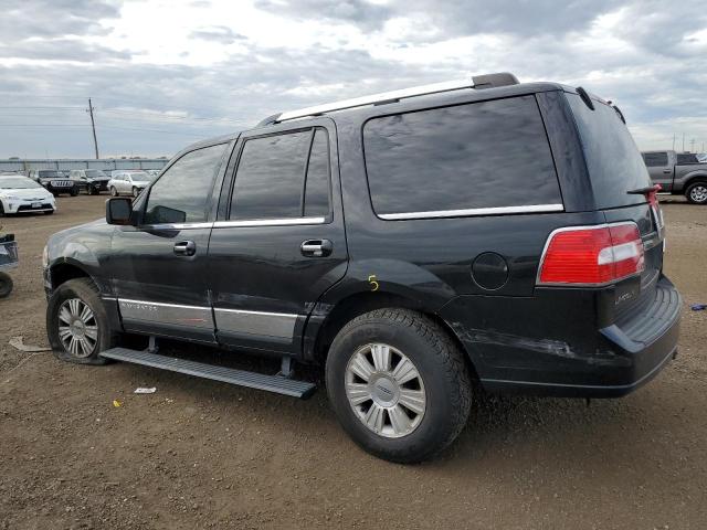 5LMJJ2J57AEJ07146 - 2010 LINCOLN NAVIGATOR 黑色 照片 3