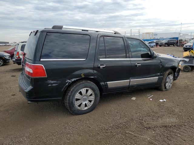 5LMJJ2J57AEJ07146 - 2010 LINCOLN NAVIGATOR 黑色 照片 4