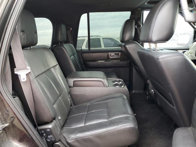 5LMJJ2J57AEJ07146 - 2010 LINCOLN NAVIGATOR 黑色 照片 6
