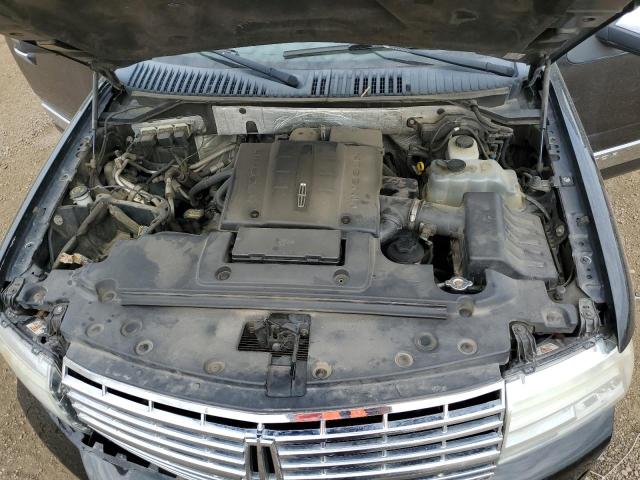 5LMJJ2J57AEJ07146 - 2010 LINCOLN NAVIGATOR 黑色 照片 7
