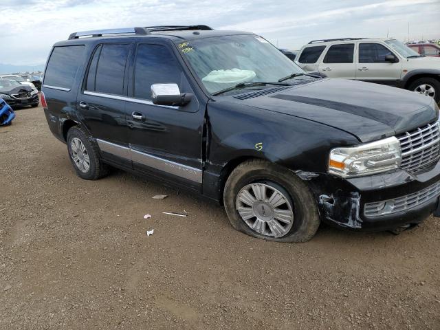 5LMJJ2J57AEJ07146 - 2010 LINCOLN NAVIGATOR 黑色 照片 9