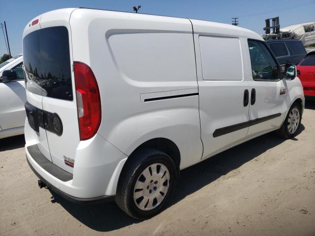 ZFBERFBB1J6J29492 - 2018 RAM PROMASTER 白色 照片 4