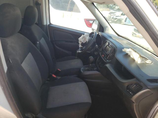 ZFBERFBB1J6J29492 - 2018 RAM PROMASTER 白色 照片 5