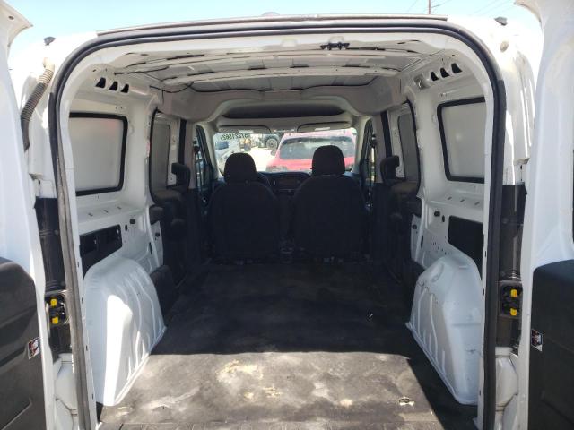 ZFBERFBB1J6J29492 - 2018 RAM PROMASTER 白色 照片 6