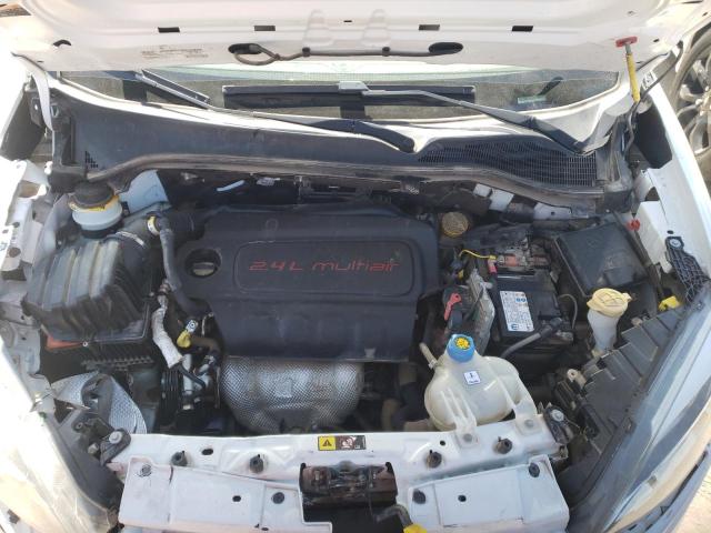 ZFBERFBB1J6J29492 - 2018 RAM PROMASTER 白色 照片 7